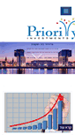 Mobile Screenshot of priority.co.il